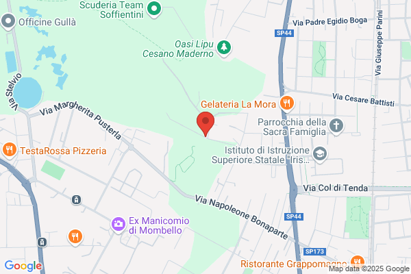 Alberti Srl