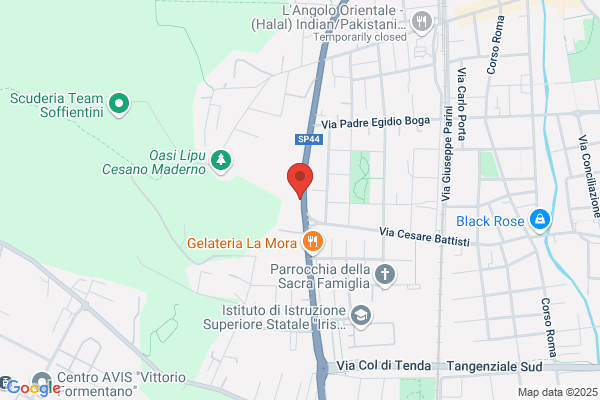 Oltolini angelo