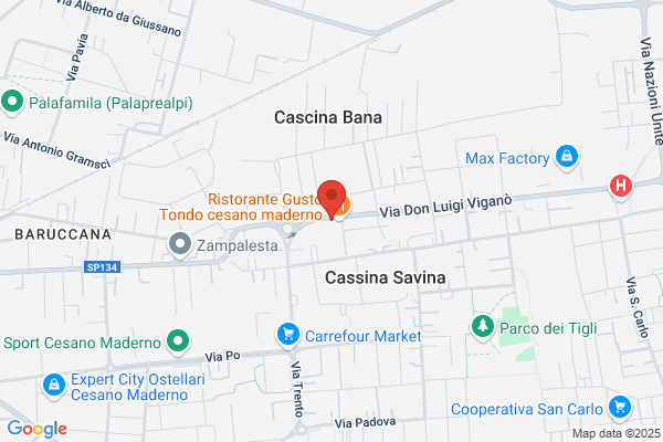 Santambrogio carlo