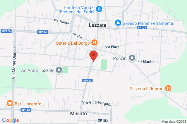 Farmacia Bottura e Bevilacqua