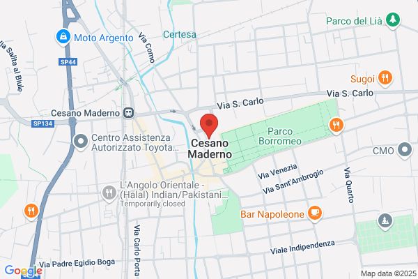 Farmacia Comunale N.3