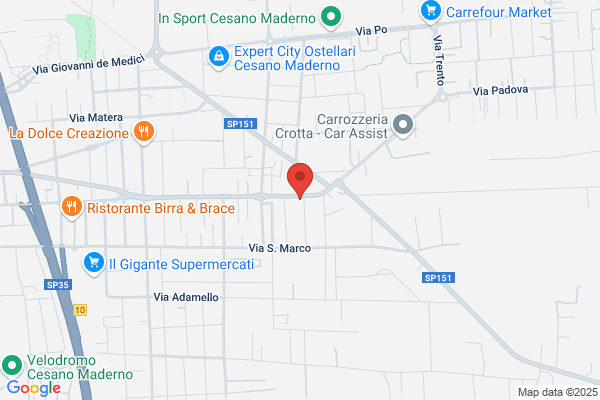Farmacia S. Anna