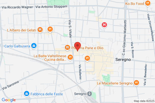 Masera giuseppe