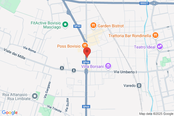 Non Solo Fiori