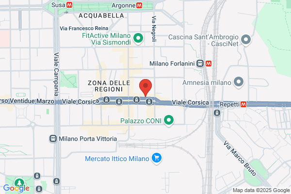 Impresa Costr.Di Frattesi Geom.Mario