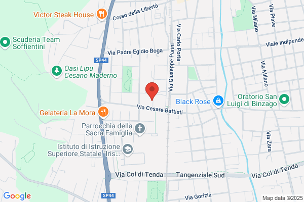 Impresa Edil Junior Romeo Pasquale