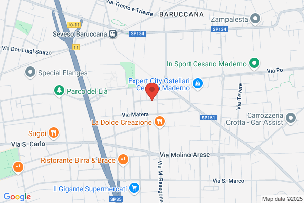Impresa Edile Villareale Snc