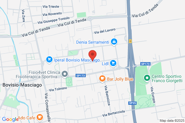 Impresa Edili Betti Geom. Giuseppe Srl