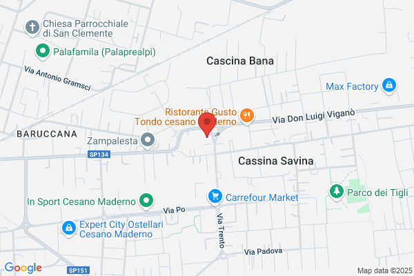Luongo roberto