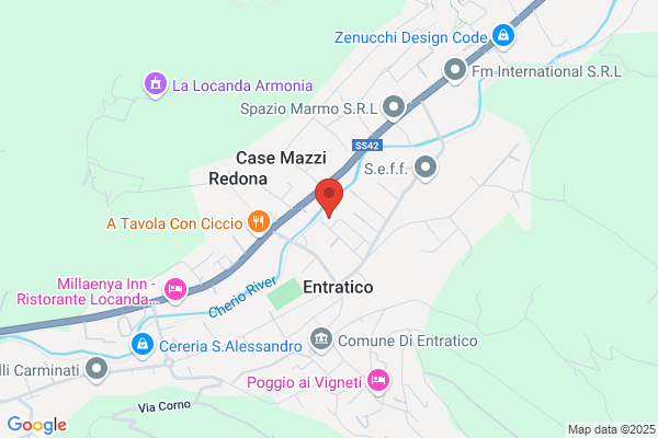 Nicoli Costruzioni Snc
