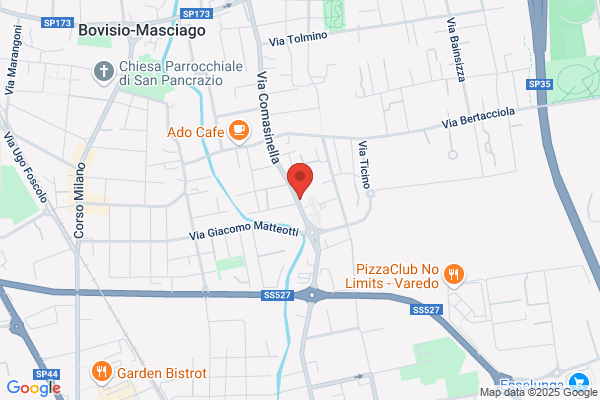 Tosoni pancrazio