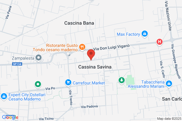 Impresa Pulizie Lucente di Sonia Cali'