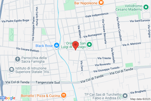 Dm Estetica