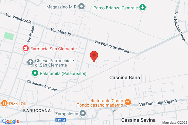 Biesse Costruzioni
