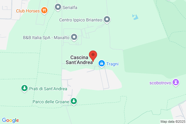 Cesana Snc