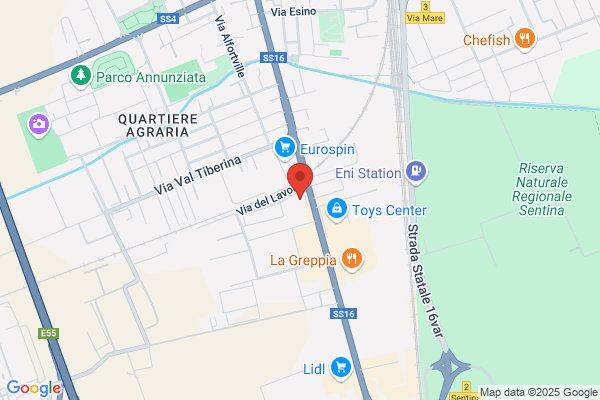 Infoservice Srl