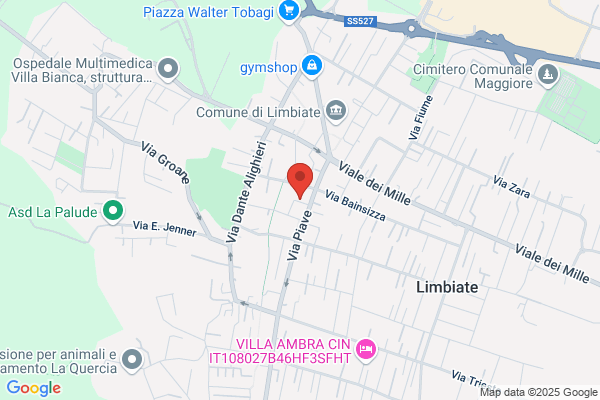 Guzzetti Pierangelo (Dr.)