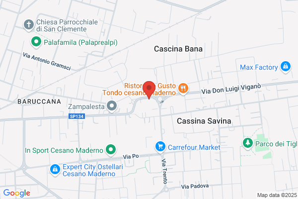 Limpronta Snc Di Di Giovine D. & c.