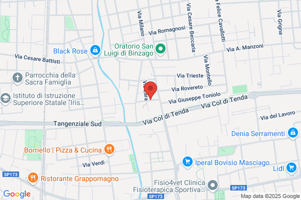 O & M Romano Snc