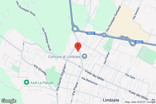 Impresa di Pompe Funebri Gianella