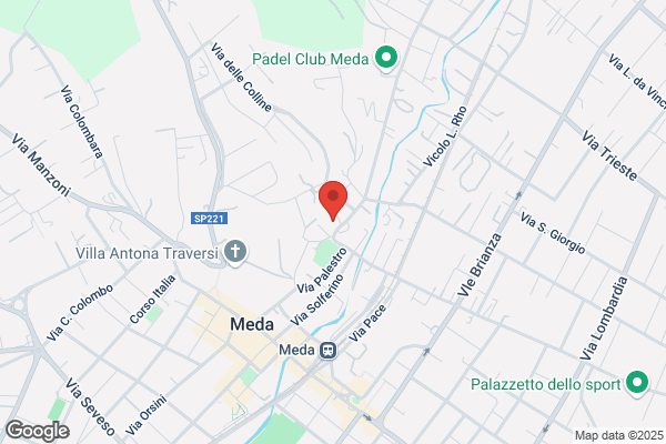 Agenzia Pompe Funebri Mariani Massimo (Ucellina)