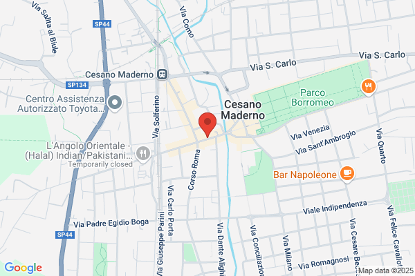Il Fornaio Sas Di Sironi Pasqualina E Secchi cristina