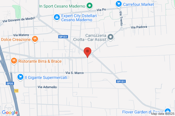 Centro Copie Sala Fernando