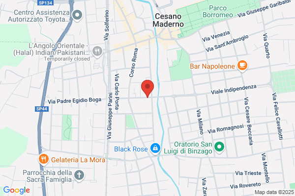Cesaplast Spa
