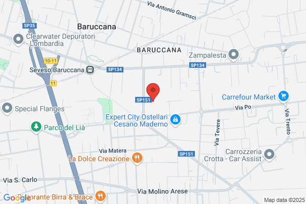 Euro Office Contract Srl