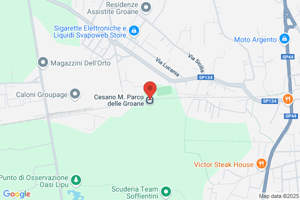 Ferrovie Nord Milano Esercizio Spa