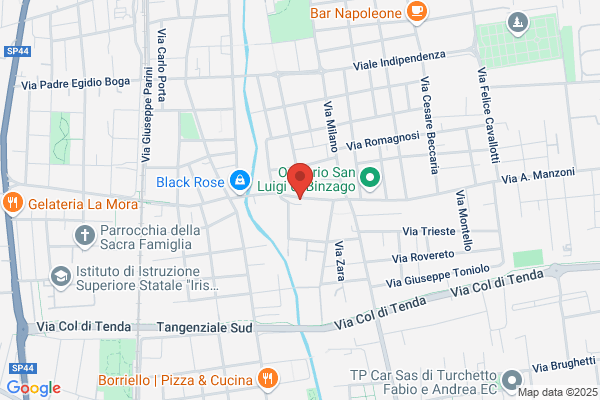 Forno Vecchio Srl