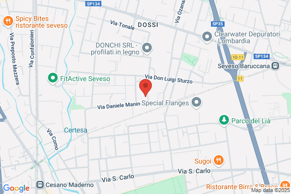 Istituto Maria Ausiliatrice