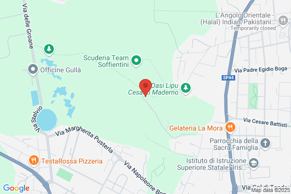 La Montina Sas