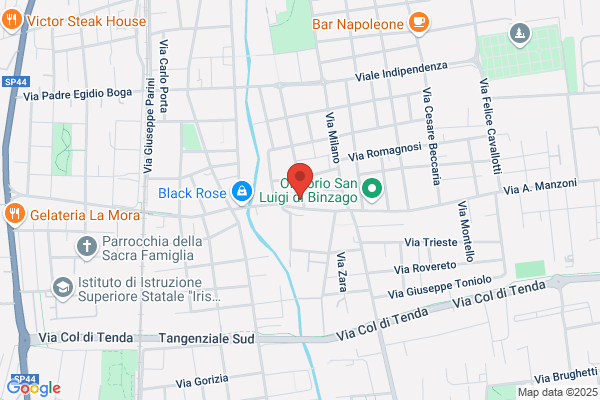 La Supreme