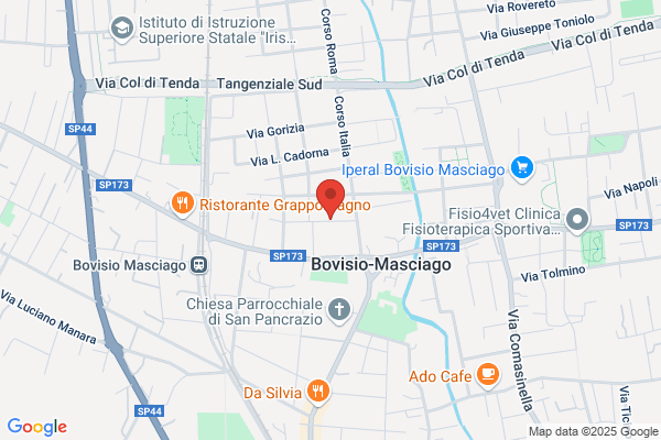 Nuovo Spazio Biffi Di Biffi Giancarlo E c. Sas