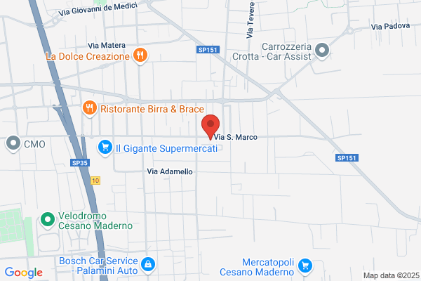 Posenato adriano