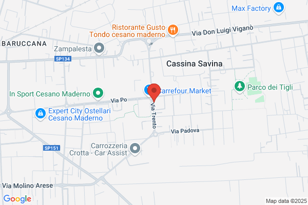 Ristorante Pizzeria Vega