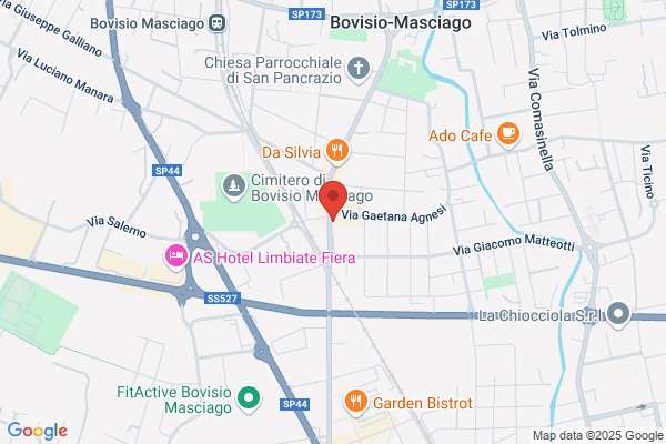 Il Bagno di Colombo