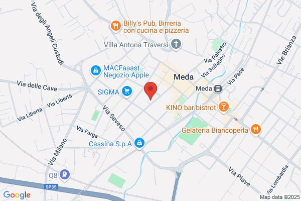 Termoidraulica Conversano