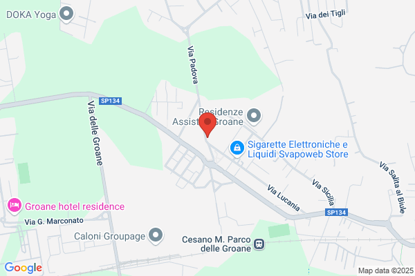 Poste Italiane Spa