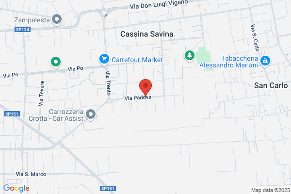 Salinitro rosario