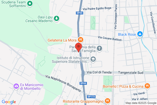 Crippa Paolo %27 Figli Srl