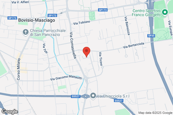 Arredo Service Sas Di Boffi A.P. C.