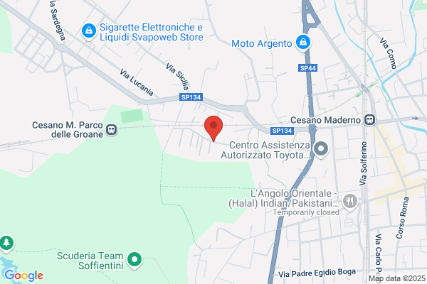 Via Veneto