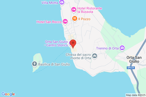 Ai Due Santi