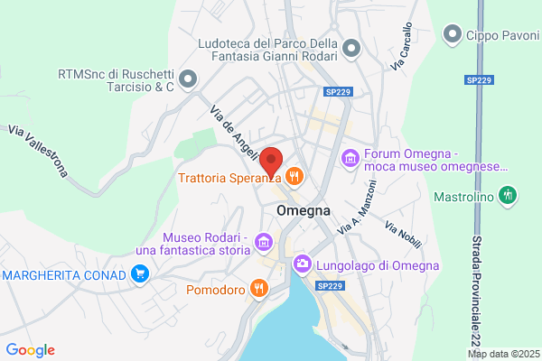 Autoscuole e Scuola Nautica Boldini - Remigio - Delegazione ACI di Omegna