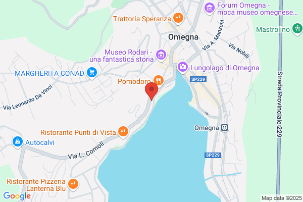 Dental Clinic Lago D'Orta - Servizi Odontoiatrici e di Medicina Estetica