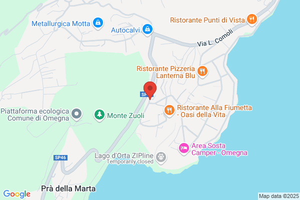Tornitura Metalli Cerutti Giordano S.n.c.