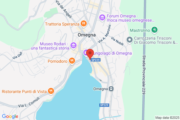 Agenzia Casa Omegna
