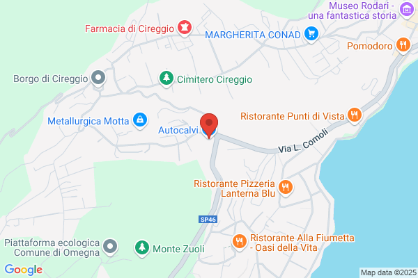 Autocalvi